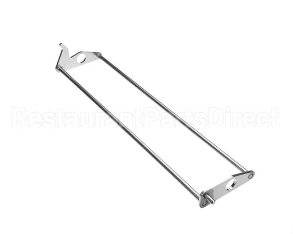 1104 Globe Rocker Assembly