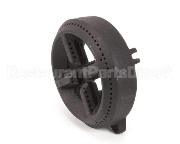 1104 Royal Range Open Burner (Head Only) Old St