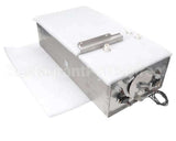 1104.00061.00 Fetco Tank Assembly Cbs2151 Xts 2 X 3