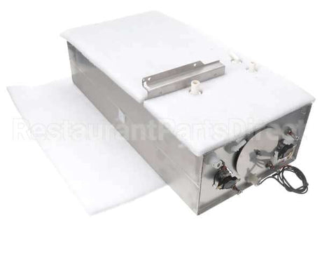 1104.00061.00 Fetco Tank Assembly Cbs2151 Xts 2 X 3