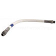 110400 Compatible Waste King Hose, Vacuum (21" L)