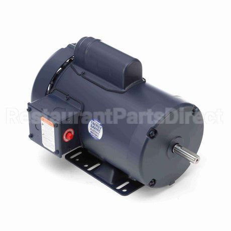 110402 Leeson Motor