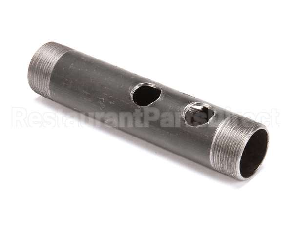 110407 Cleveland Manifold;Drain;Gemini 10