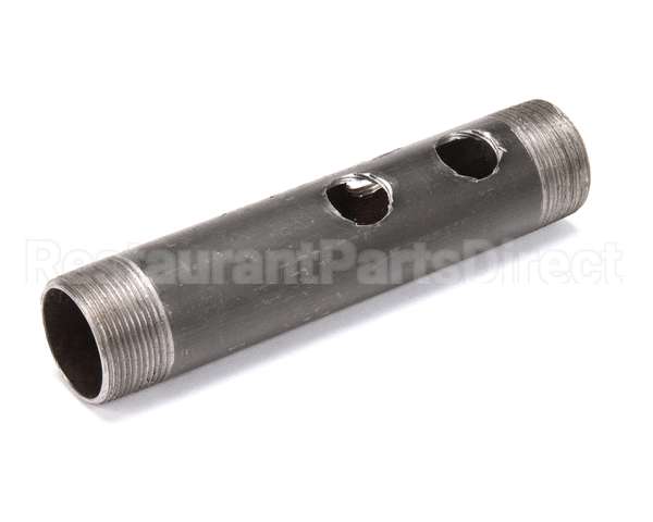 110407 Cleveland Manifold;Drain;Gemini 10