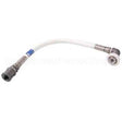 110408 Compatible Waste King Hose Assy, 21", Femdisconnect
