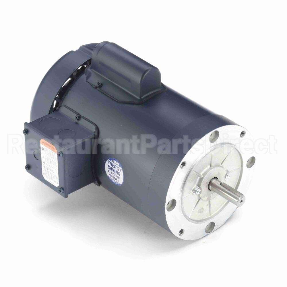 110411 Leeson Motor