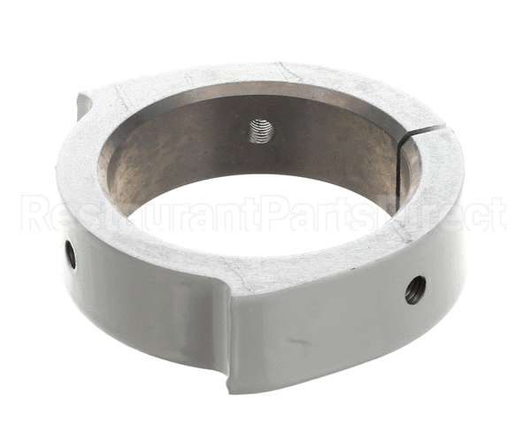1104132301 Doughpro Proluxe Collar Post Arm White