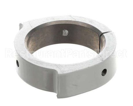 1104132301 Doughpro Proluxe Collar Post Arm White