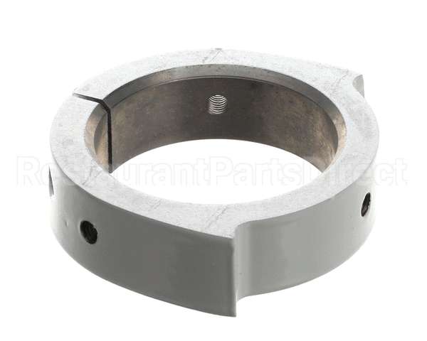 1104132301 Doughpro Proluxe Collar Post Arm White
