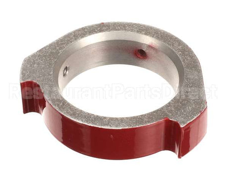 1104132303 Doughpro Proluxe Collar Post Arm White