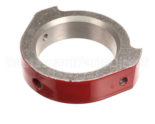 1104132303 Doughpro Proluxe Collar Post Arm White