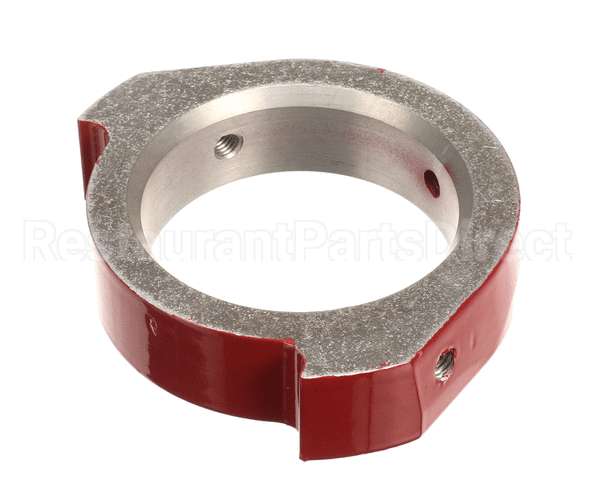 1104132303 Doughpro Proluxe Collar Post Arm White