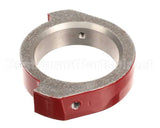 1104132303 Doughpro Proluxe Collar Post Arm White