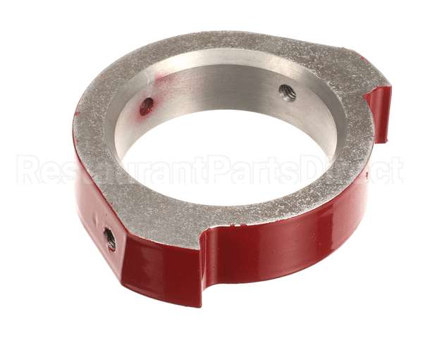 1104132303 Doughpro Proluxe Collar Post Arm White