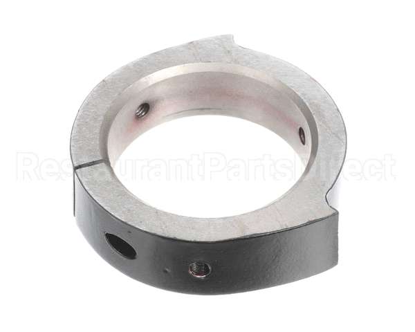 1104132305 Doughpro Proluxe Collar Post Arm Dp2010 (Color Black T00