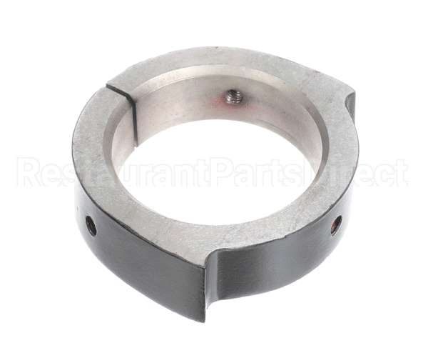 1104132305 Doughpro Proluxe Collar Post Arm Dp2010 (Color Black T00