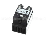 110416 Blodgett Solid State Relay 40A 2 Pole