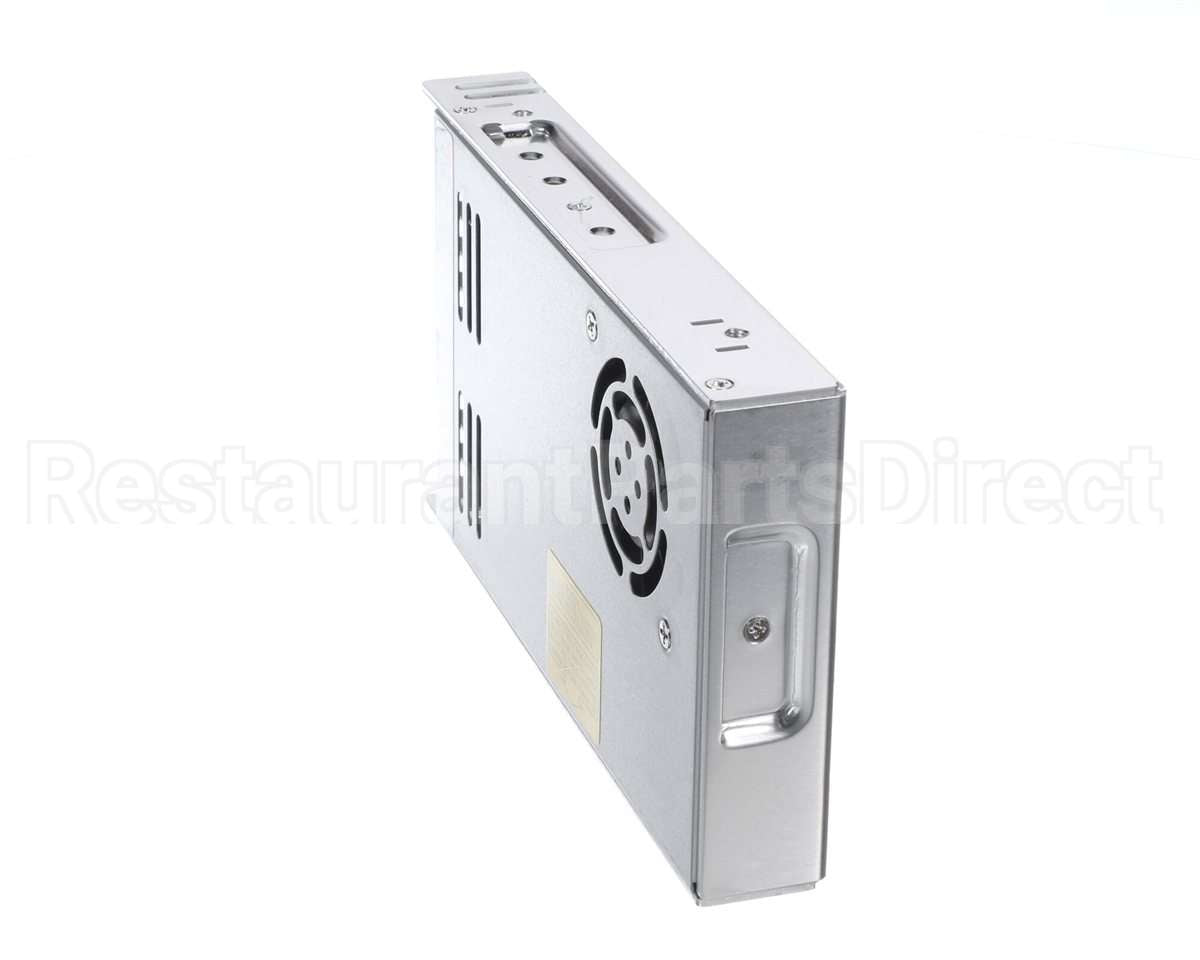 110423 Blodgett Power Supply 24 Vdc