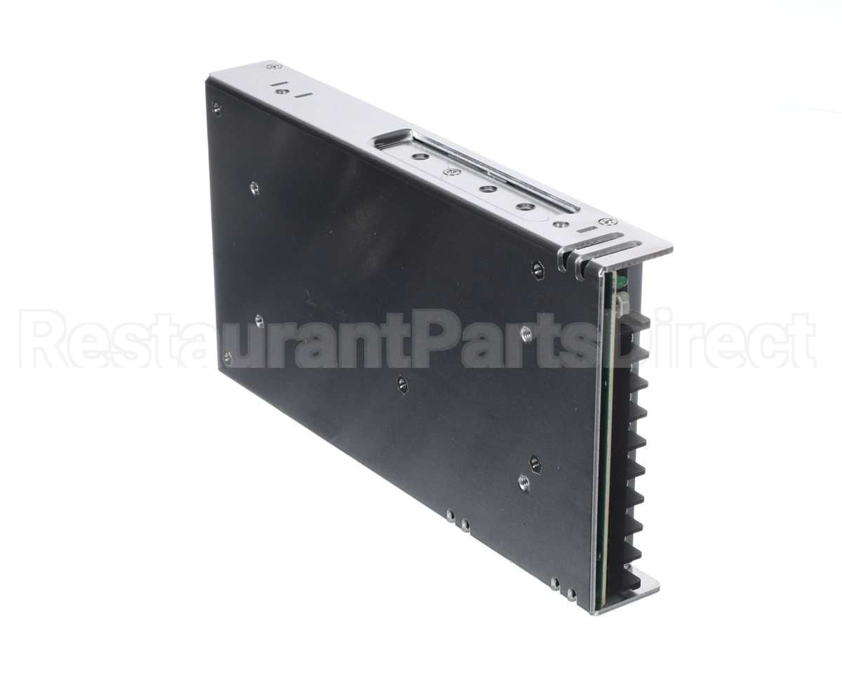 110423 Blodgett Power Supply 24 Vdc