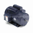 110424 Leeson Motor