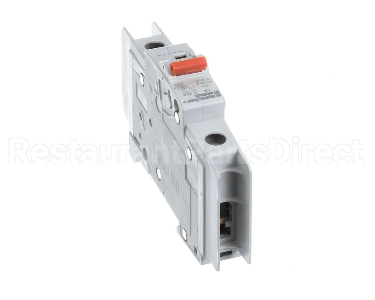 110433 Blodgett Circuit Breaker 1P 20A