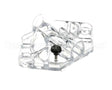 110447 Saniserv Front Plate