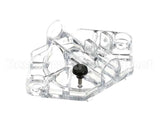 110447 Saniserv Front Plate