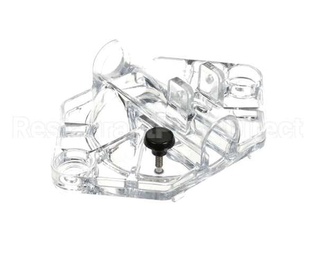 110447 Saniserv Front Plate