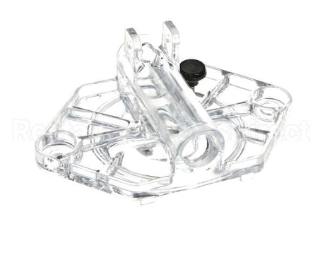 110447 Saniserv Front Plate