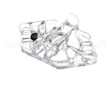 110447 Saniserv Front Plate