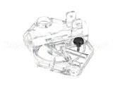 110447 Saniserv Front Plate