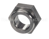 110452 Groen Retaining Nut, 3 Groen Valve