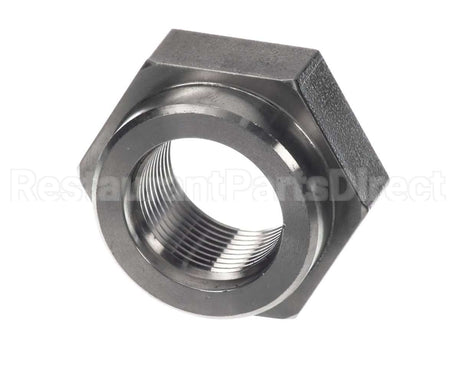 110452 Groen Retaining Nut, 3 Groen Valve