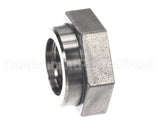 110452 Groen Retaining Nut, 3 Groen Valve