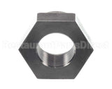 110452 Groen Retaining Nut, 3 Groen Valve