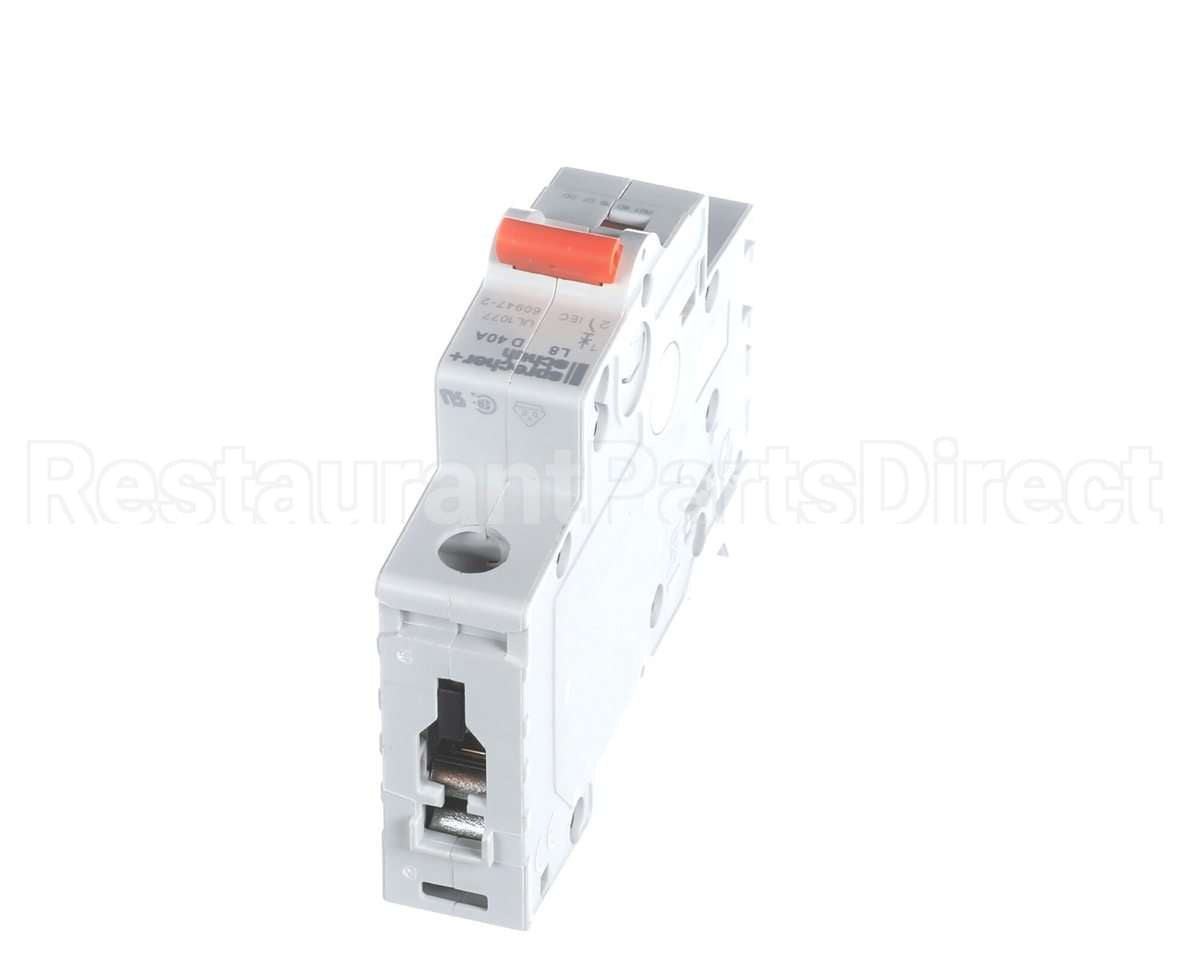 110477 Blodgett Breaker Single Pole 40A