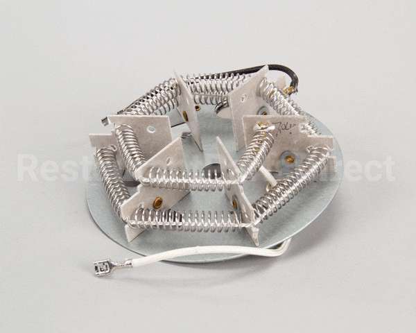 1105-126 World Dryer Element 120V/1.8Wk/R7
