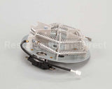 1105-126 World Dryer Element 120V/1.8Wk/R7