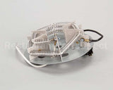 1105-126 World Dryer Element 120V/1.8Wk/R7