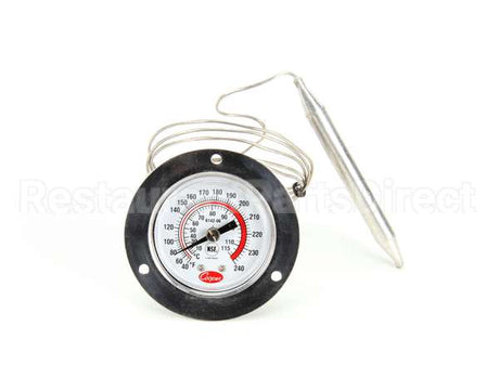 1105 Atlas Metal Thermometer