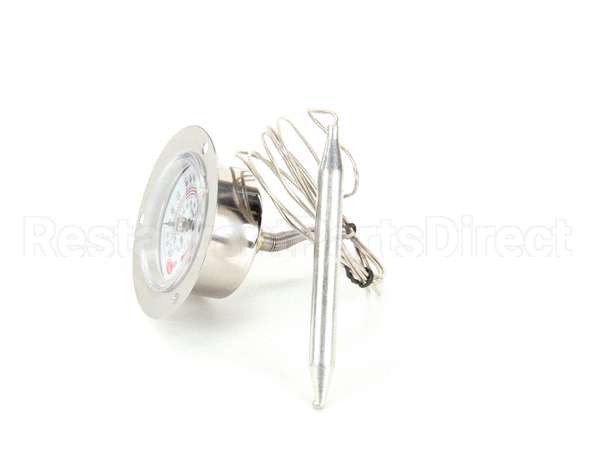 1105 Atlas Metal Thermometer