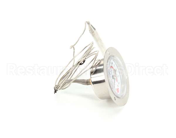 1105 Atlas Metal Thermometer