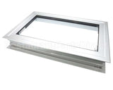 1105 Crown Tonka View Port Window 14 X 24 Heated