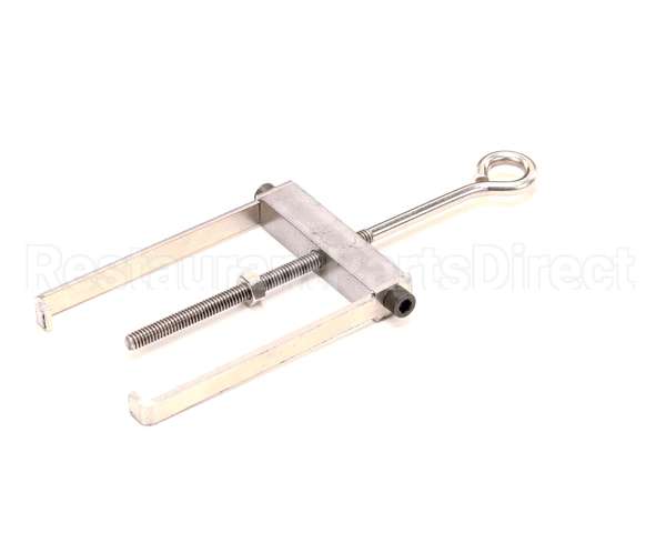 1105.00002.00 Fetco Assembly Grinding Disc Remove