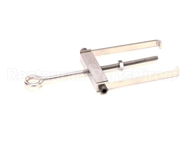 1105.00002.00 Fetco Assembly Grinding Disc Remove
