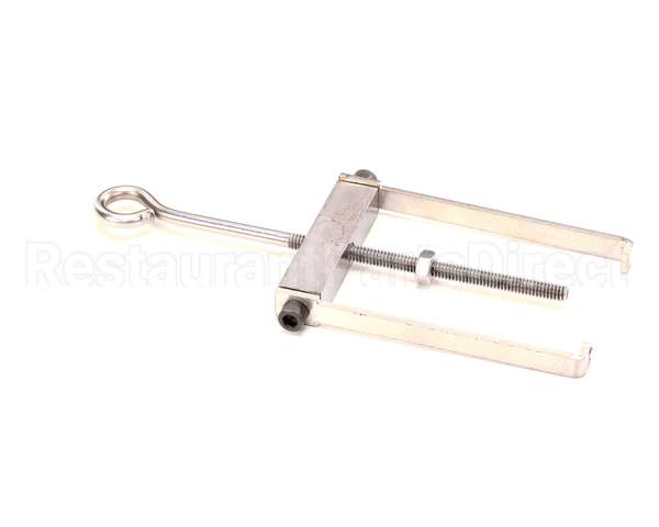 1105.00002.00 Fetco Assembly Grinding Disc Remove