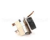 11051452 Doughpro Proluxe Thermostat, Cap Series W/ Off, & Capilla