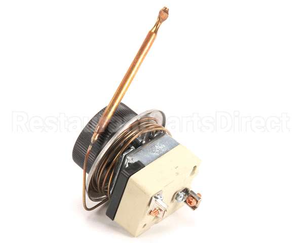 11051452 Doughpro Proluxe Thermostat, Cap Series W/ Off, & Capilla