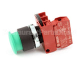 11051845 Doughpro Proluxe Start Switch Assembly Mushroom Dp1