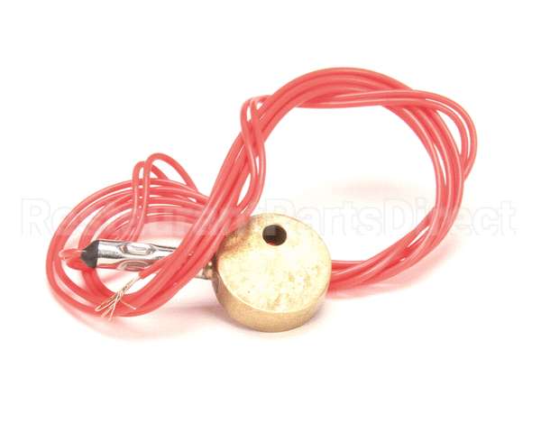 110548110 Doughpro Proluxe Sensor,Rtd 100 Ohm Mfg Per, Dr